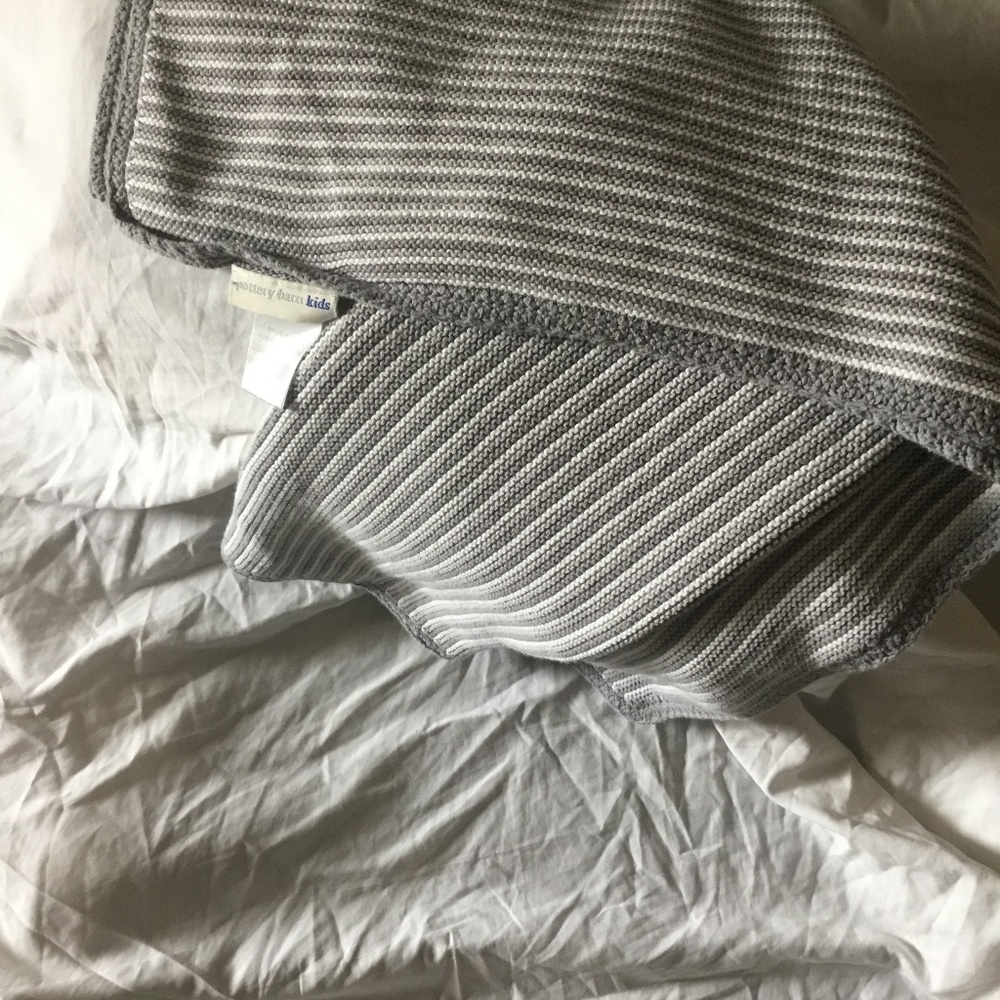 Baby blanket